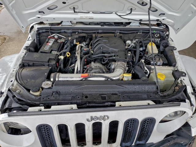 Jeep Wrangler Sport Image 7