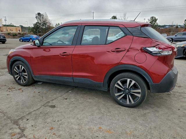 Nissan Kicks Sv Image 13