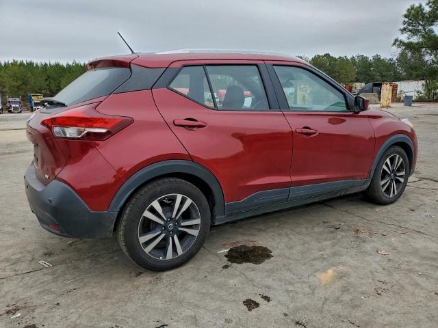Nissan Kicks Sv Image 12
