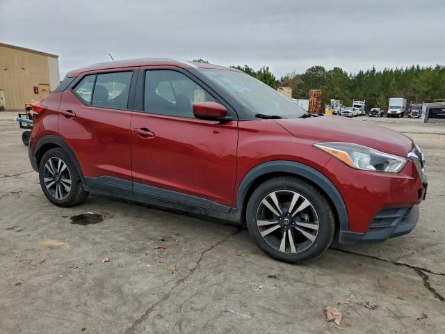 Nissan Kicks Sv Image 6