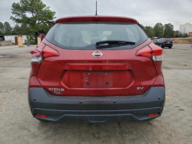 Nissan Kicks Sv Image 4