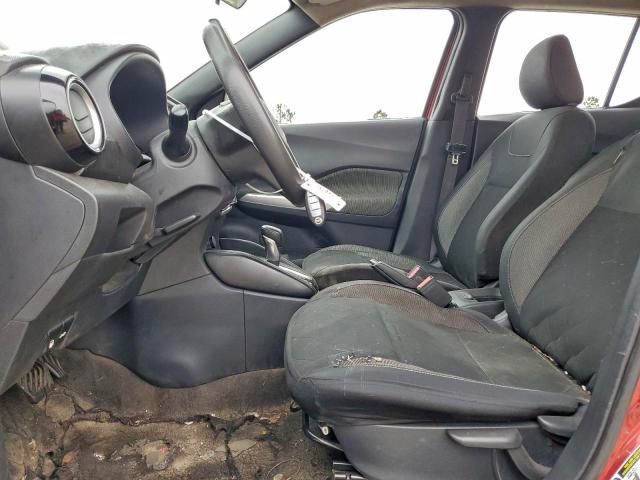 Nissan Kicks Sv Image 10