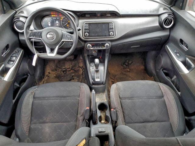 Nissan Kicks Sv Image 5