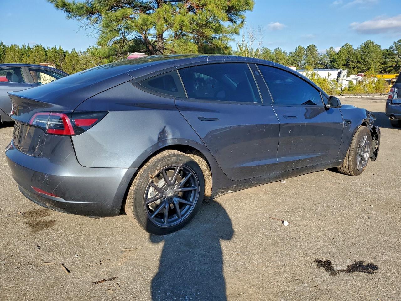 Tesla Model 3 Image 5