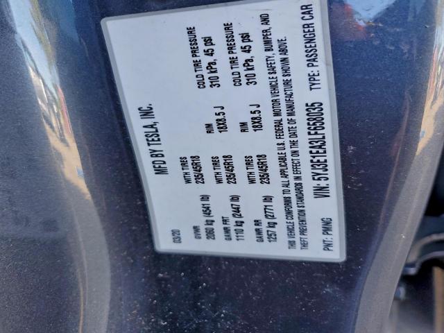 Tesla Model 3 Image 3