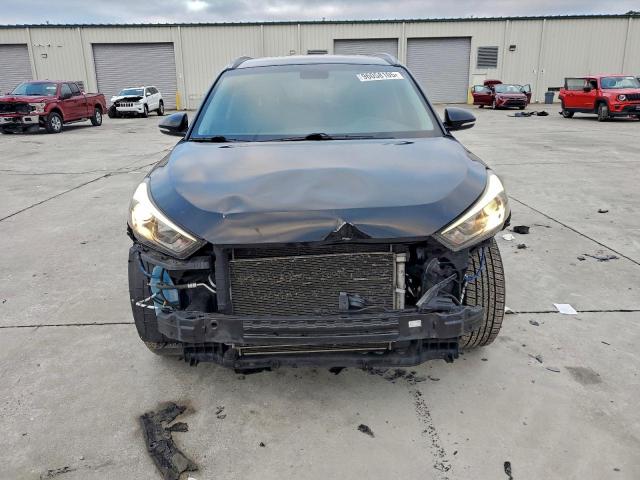 Hyundai TUCSON Sel Image 2