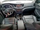 Hyundai TUCSON Sel Image 4