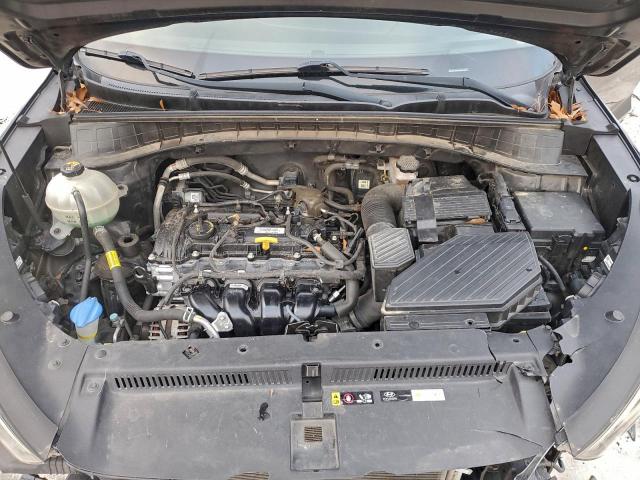 Hyundai TUCSON Sel Image 8