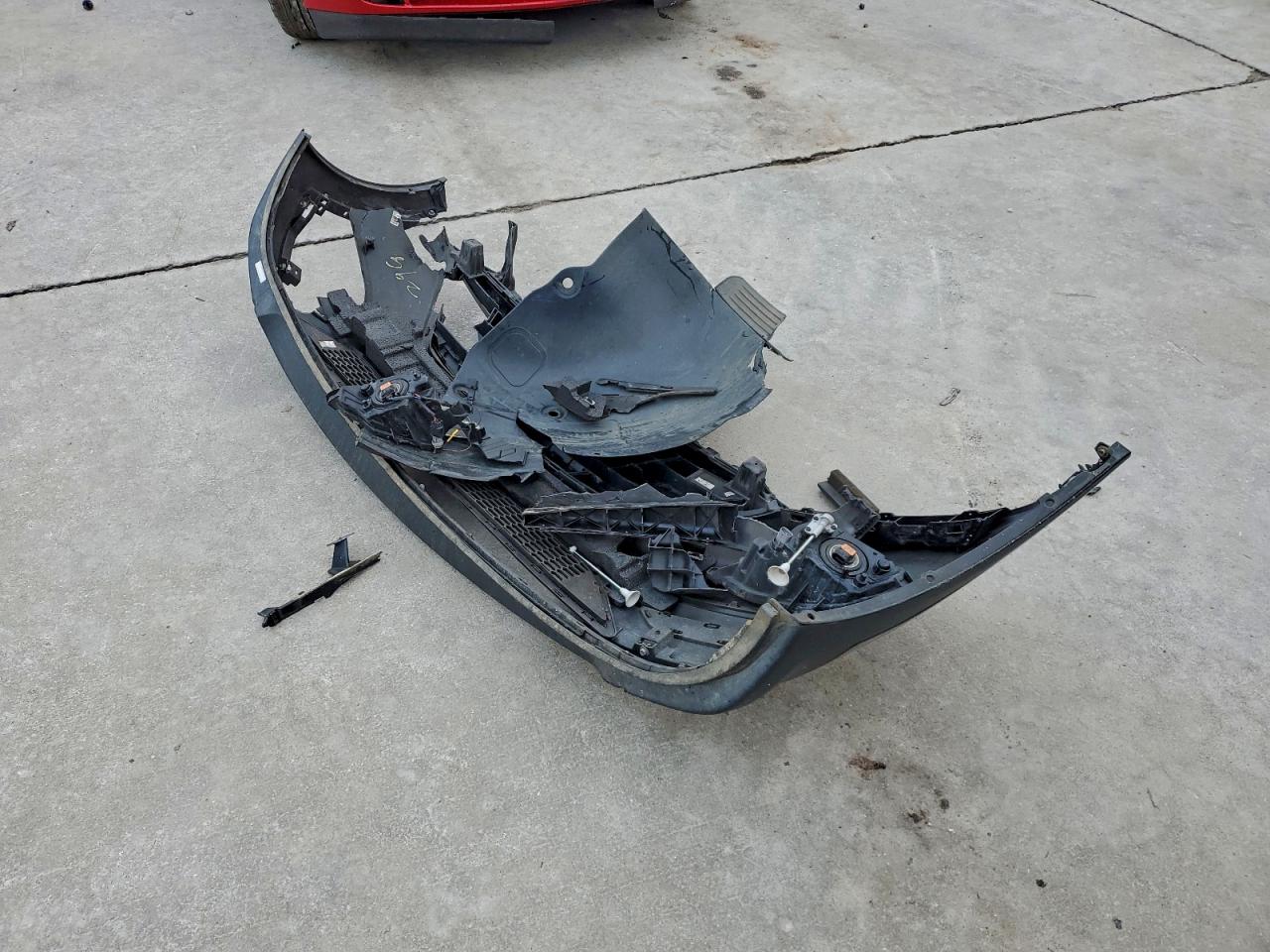 Hyundai TUCSON Sel Image 9