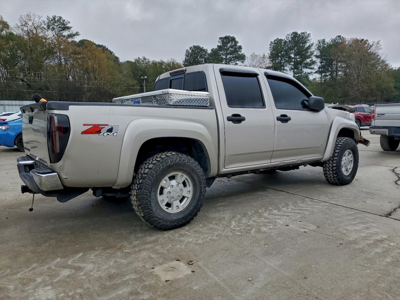 Chevrolet Colorado Image 12