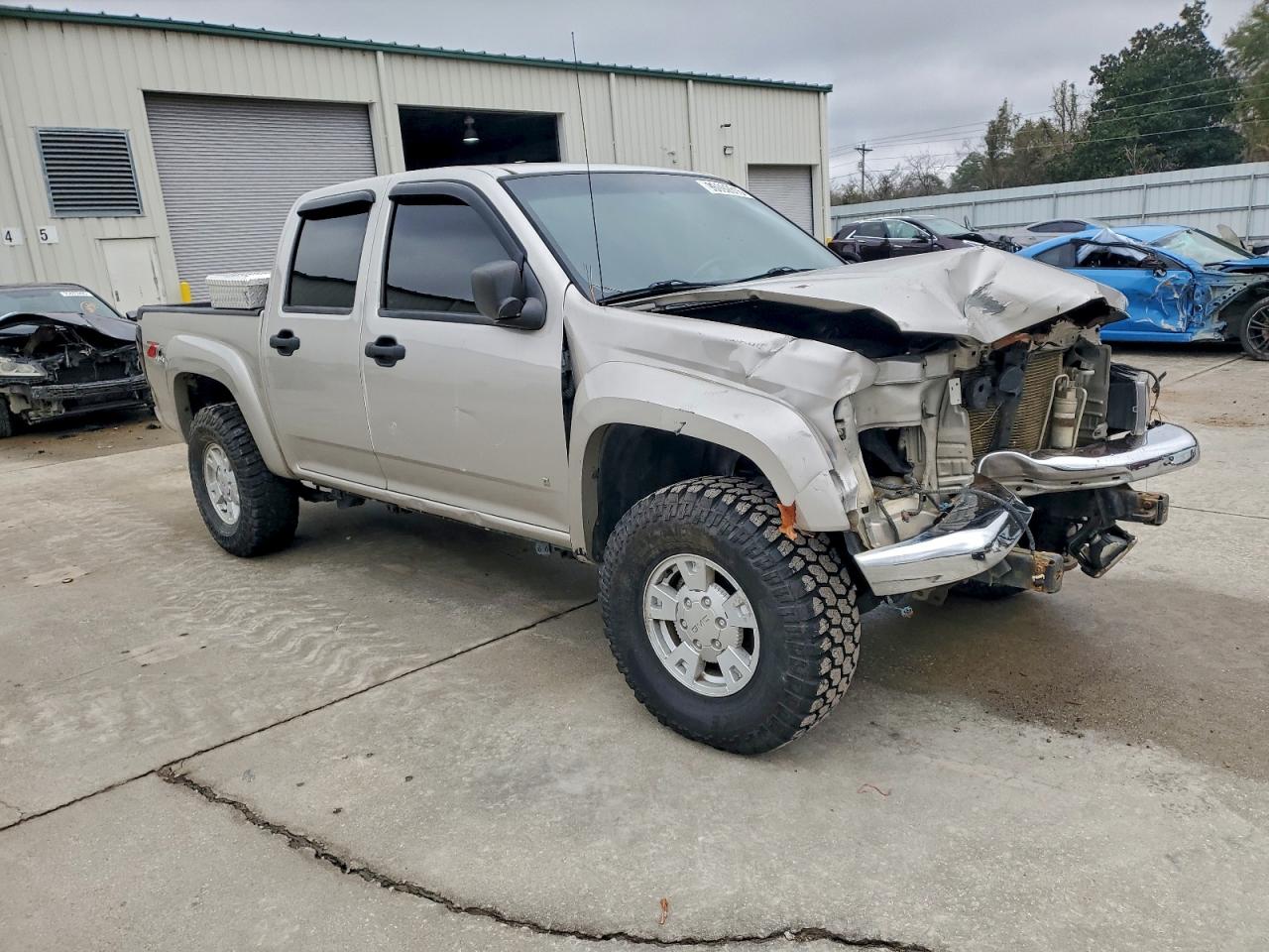 Chevrolet Colorado Image 10