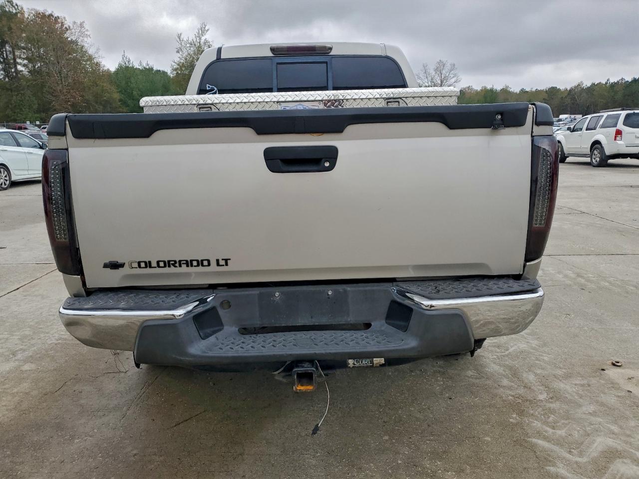 Chevrolet Colorado Image 7