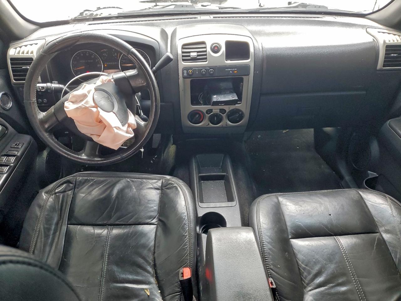 Chevrolet Colorado Image 6