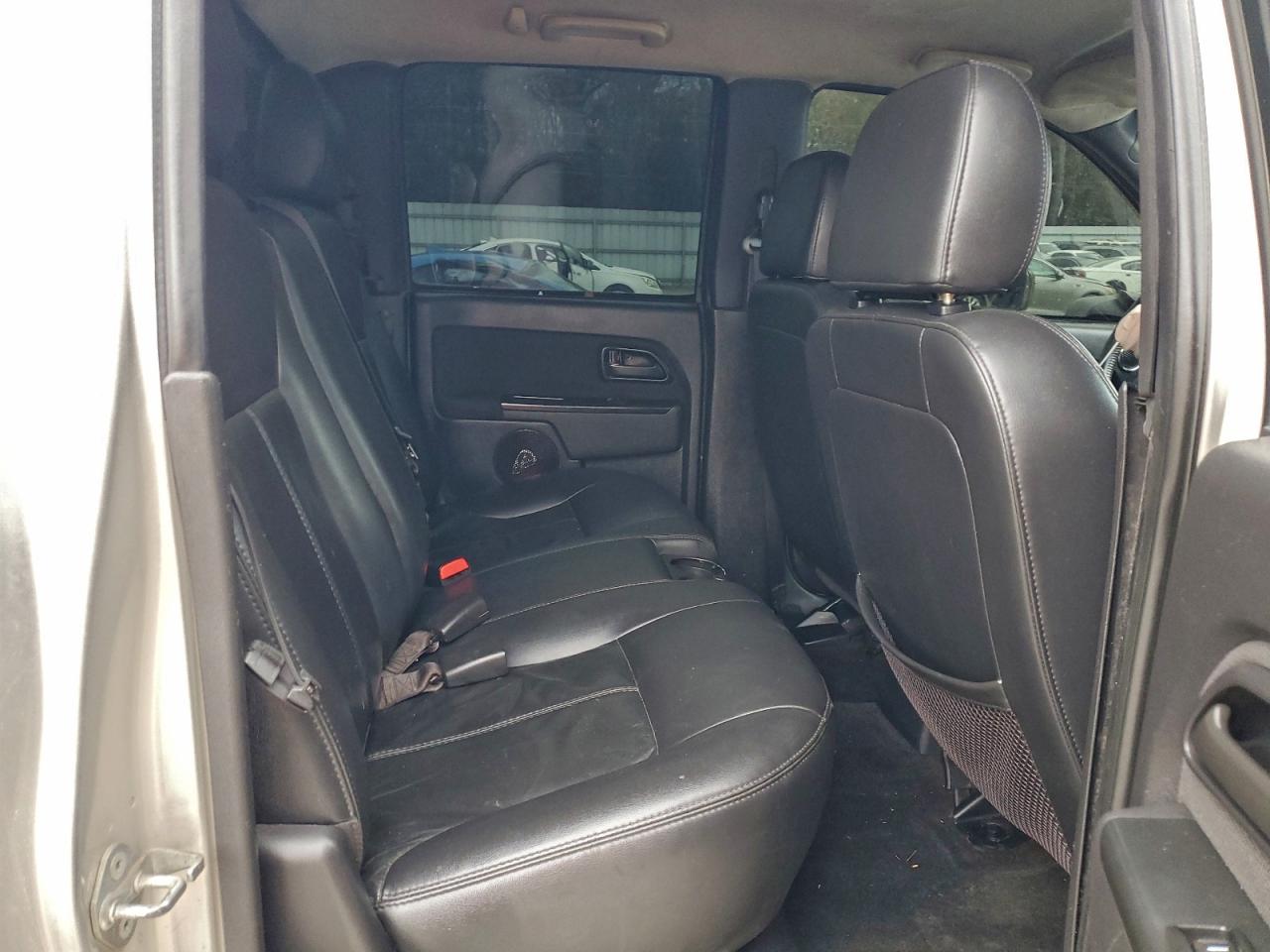 Chevrolet Colorado Image 9