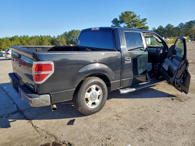 Ford F-150 Supercrew Image 4