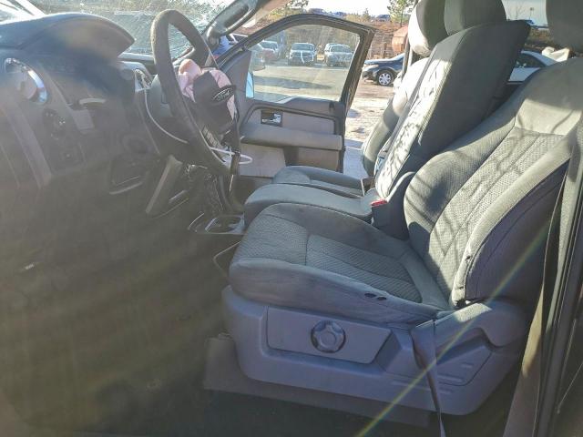 Ford F-150 Supercrew Image 3