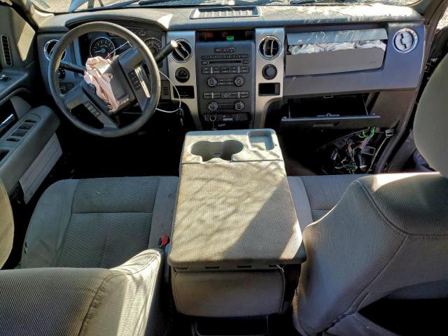 Ford F-150 Supercrew Image 12