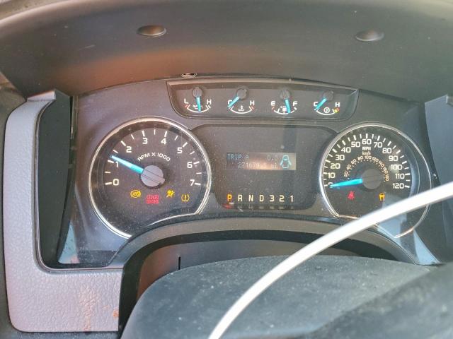 Ford F-150 Supercrew Image 7