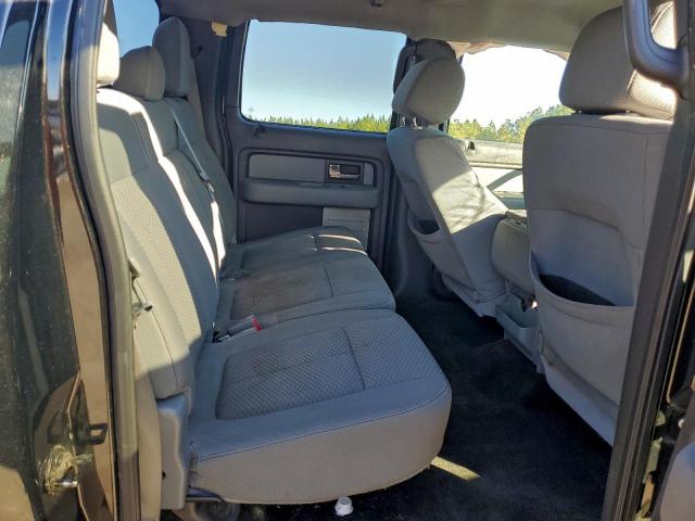 Ford F-150 Supercrew Image 9