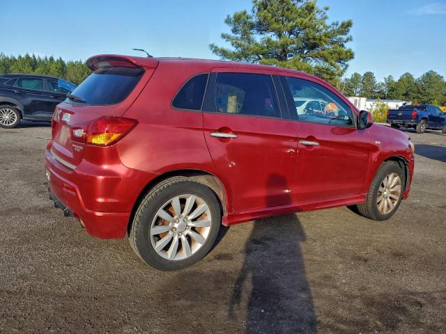 Mitsubishi Outlander Se Image 4