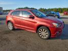 Mitsubishi Outlander Se Image 10