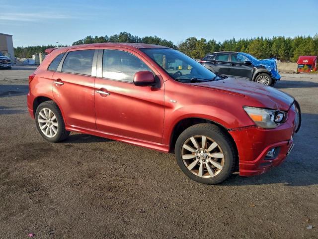 Mitsubishi Outlander Se Image 10