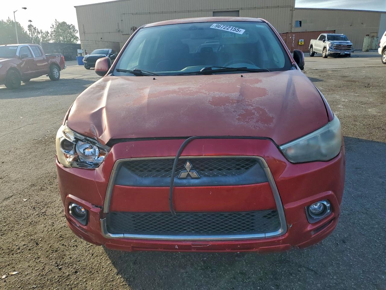 Mitsubishi Outlander Se Image 9