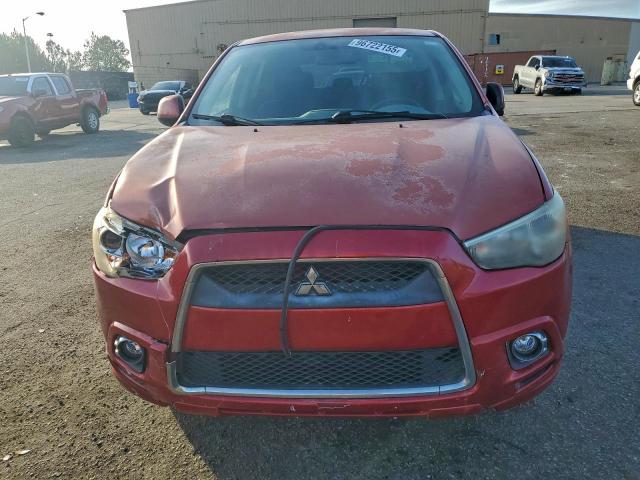 Mitsubishi Outlander Se Image 9