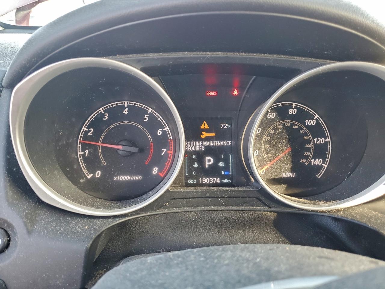 Mitsubishi Outlander Se Image 11