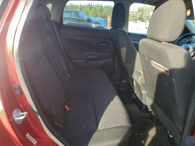 Mitsubishi Outlander Se Image 12