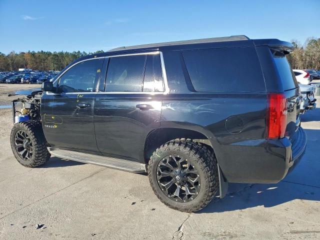 Chevrolet Tahoe K1500 Lt Image 14
