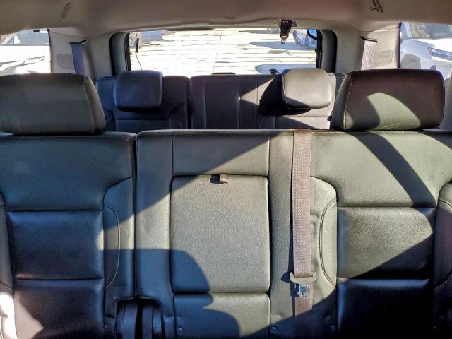 Chevrolet Tahoe K1500 Lt Image 6