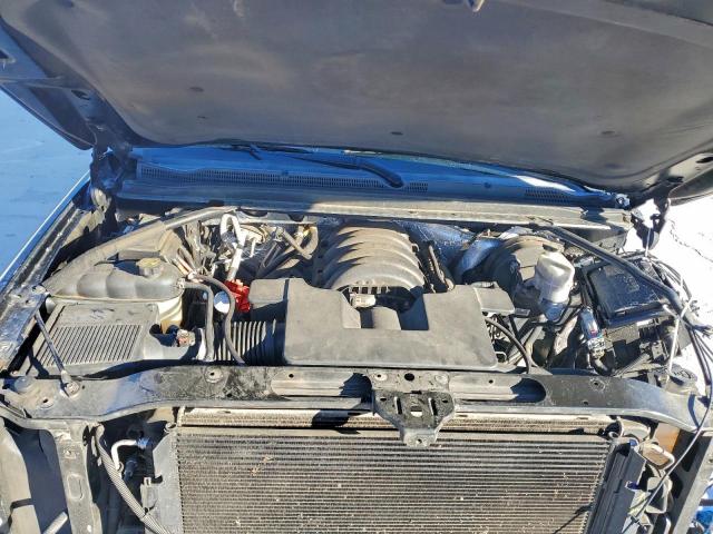 Chevrolet Tahoe K1500 Lt Image 5