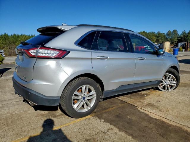 Ford Edge Sel Image 8
