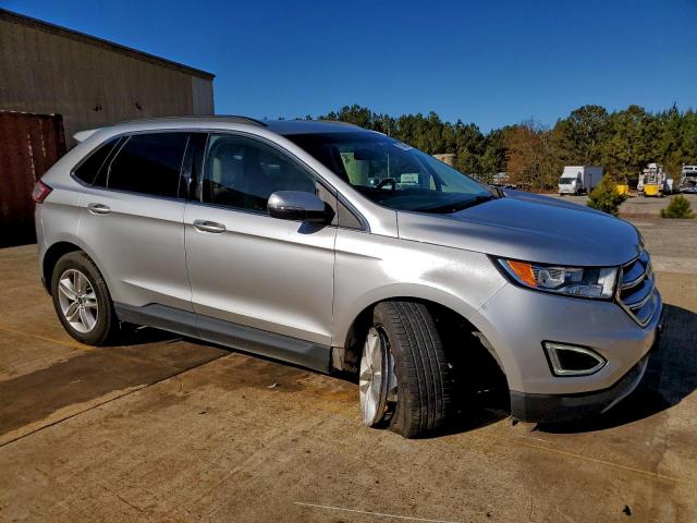Ford Edge Sel Image 2