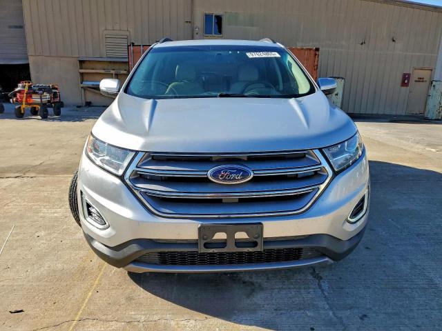 Ford Edge Sel Image 12