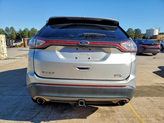 Ford Edge Sel Image 13