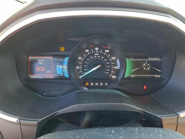 Ford Edge Sel Image 4