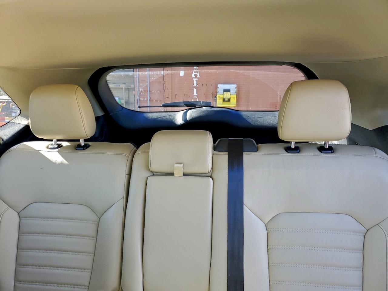 Ford Edge Sel Image 10