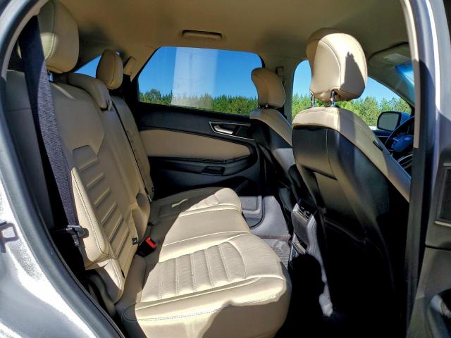 Ford Edge Sel Image 11