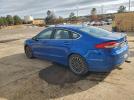 Ford Fusion Se Image 6
