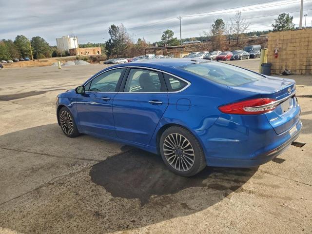 Ford Fusion Se Image 6