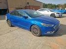 Ford Fusion Se Image 8