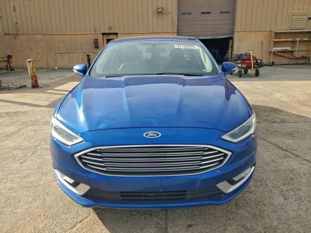 Ford Fusion Se Image 3