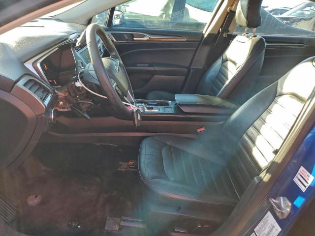 Ford Fusion Se Image 4