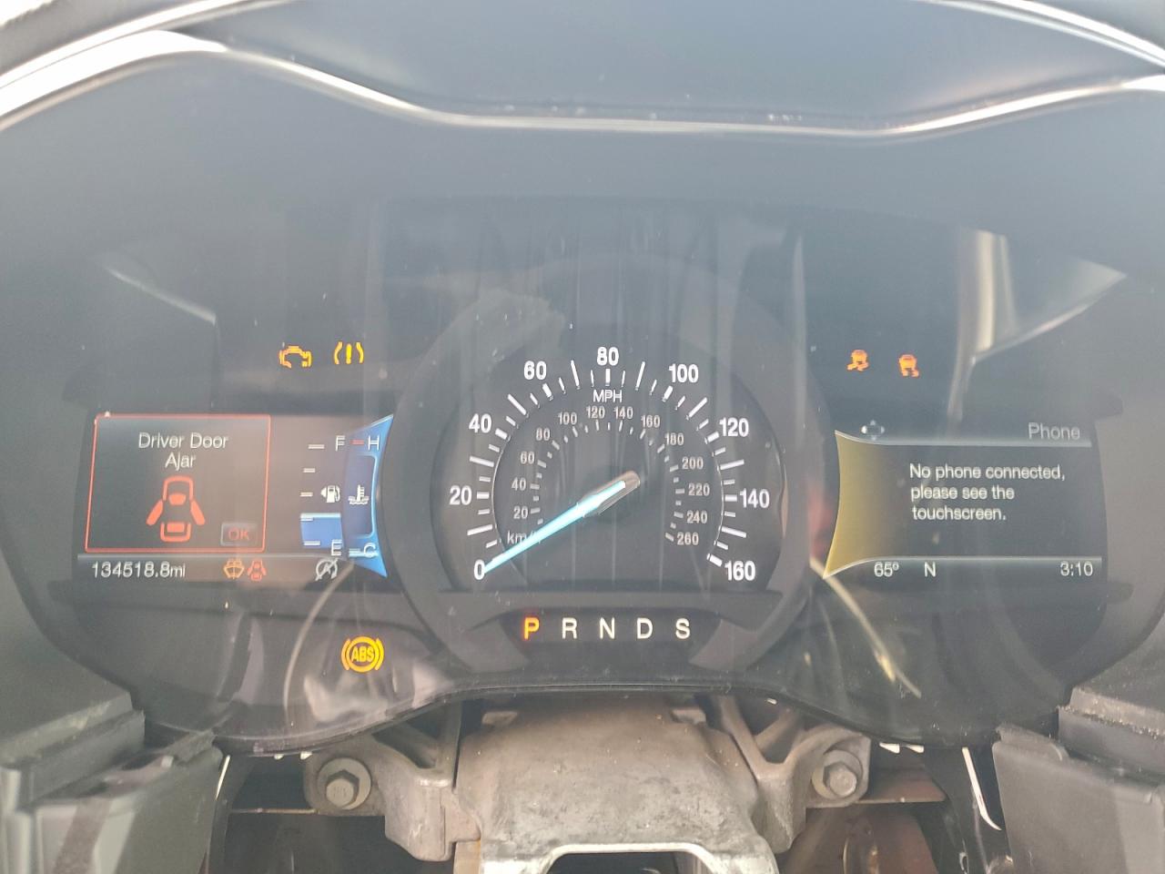 Ford Fusion Se Image 10