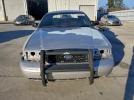 Ford Crown Vic Police Interceptor Image 3
