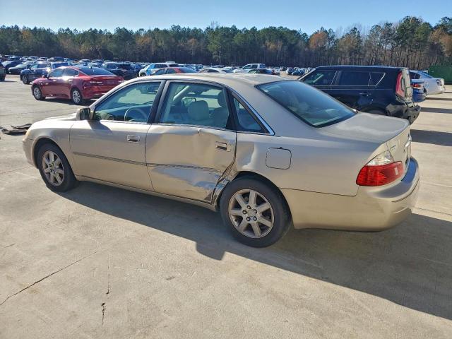 Toyota Avalon Xl Image 8