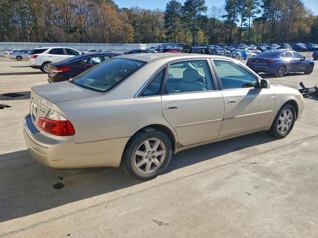 Toyota Avalon Xl Image 2