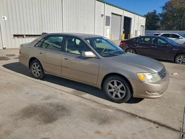 Toyota Avalon Xl Image 4